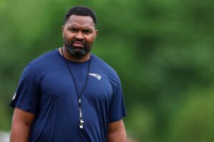 Tom Brady Reacts To Jerod Mayo Calling The Patriots 'Soft'