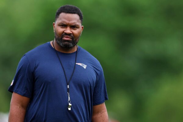 Tom Brady Reacts To Jerod Mayo Calling The Patriots 'Soft'
