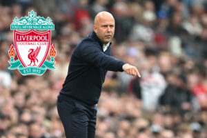 Arne Slot could break two Liverpool records with RB Leipzig win