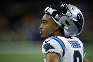 Panthers Provide Major Update On Bryce Young