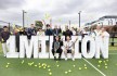 Aussie Tennis hits 1 Million Hours of Court Time