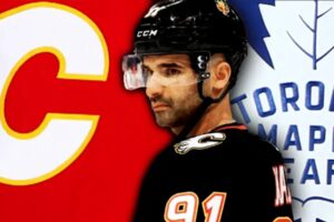 Bringing Flames' Kadri Back to the Maple Leafs Is a Dream