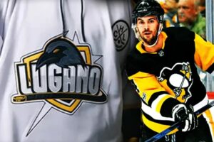 Why "Unique" HC Lugano Deal for Justin Schultz Ends NHL Career