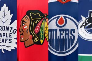 NHL Trade Talk Recap Oct. 23: Leafs, Oilers, Blackhawks, Canucks