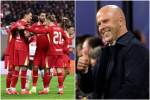Arne Slot has already achieved something that no previous Liverpool manager ever could