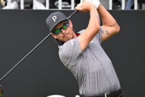 5 things to know 2024 Zozo Championship, round 1