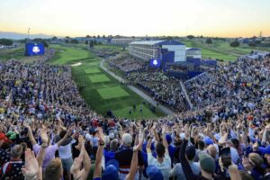 Ryder Cup ticket price hike raises eyebrows - Golf News