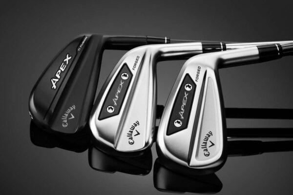 Xander Schauffele’s ascent to the top propelled by golf club adjustment The golf club change behind Xander Schauffele's rise to the top