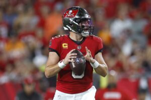 Baker Mayfield Had Honest Admission About Lamar Jackson After Loss
