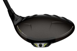 What makes the game-improvement driver a key weapon for the average golfer