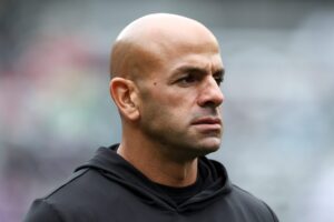 Colin Cowherd Has Strong Belief About Why Packers Hired Robert Saleh