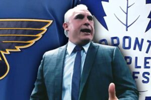 Things for Maple Leafs Fans to Watch vs. Blues