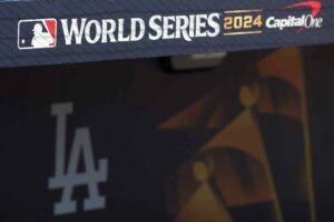 Analyst Names His Dark Horse To Win World Series MVP