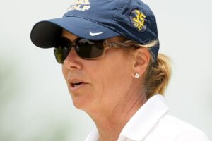 Longtime Cal women’s golf head coach Nancy McDaniel has died