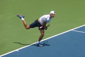 Zverev vs Musetti, De Minaur vs Mensik