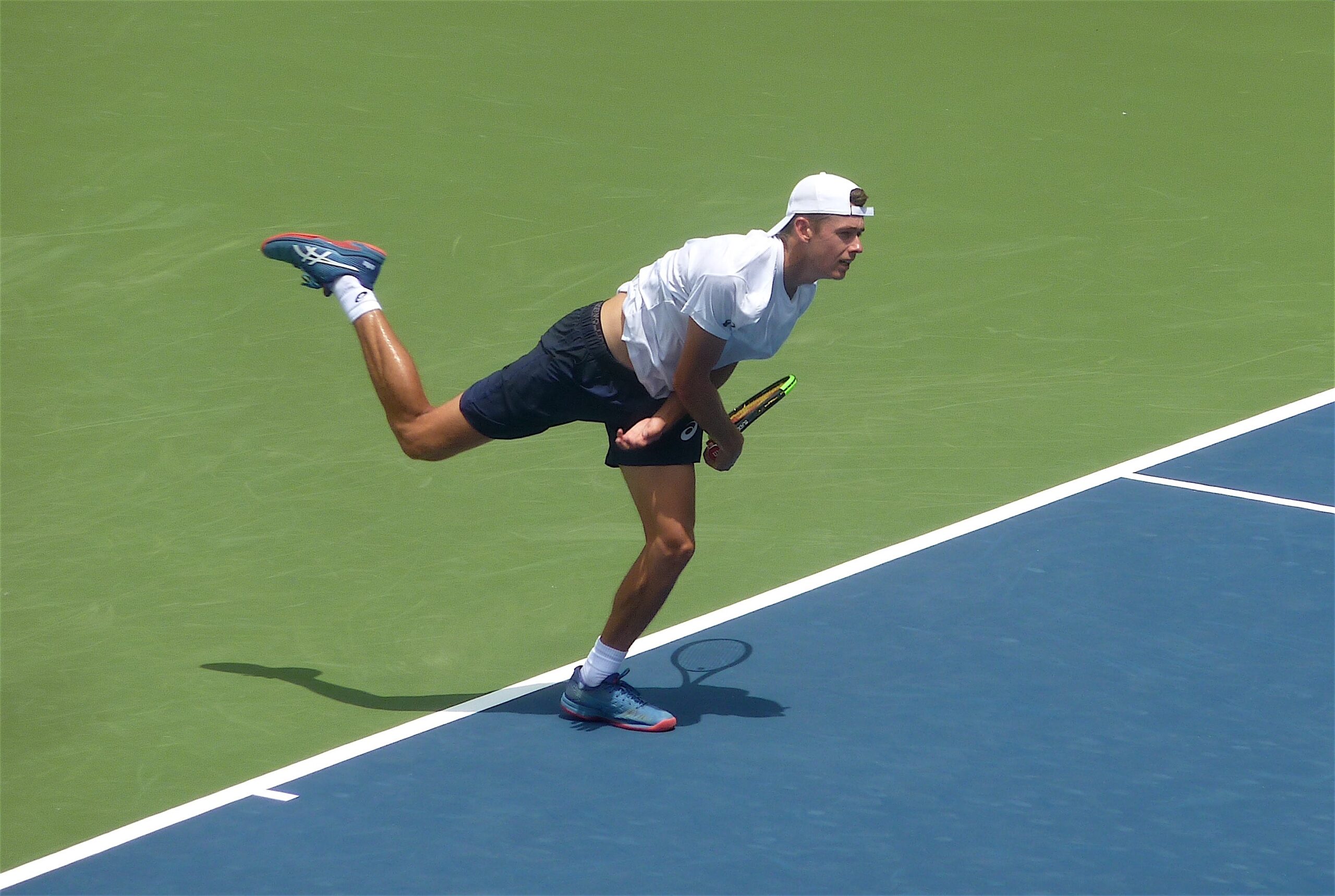 Zverev vs Musetti, De Minaur vs Mensik