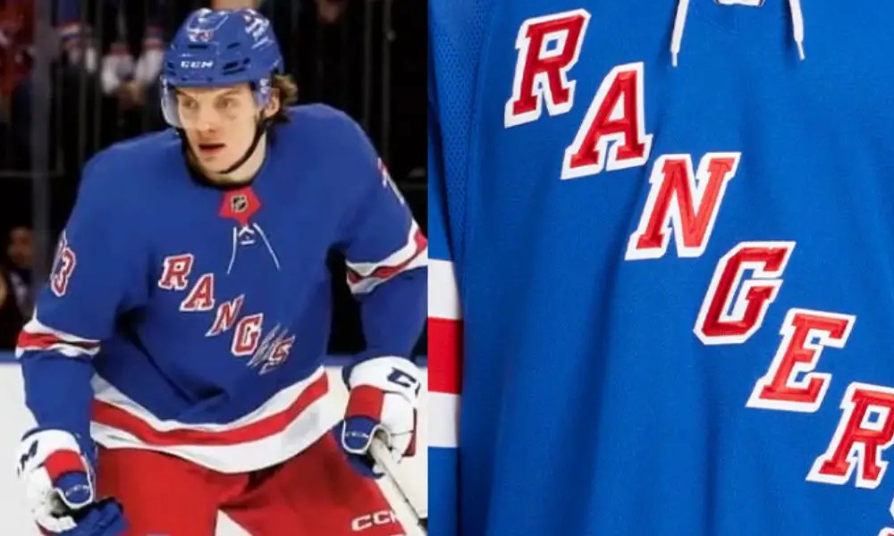 Rangers Assign Matt Rempe to AHL for Developmental Boost