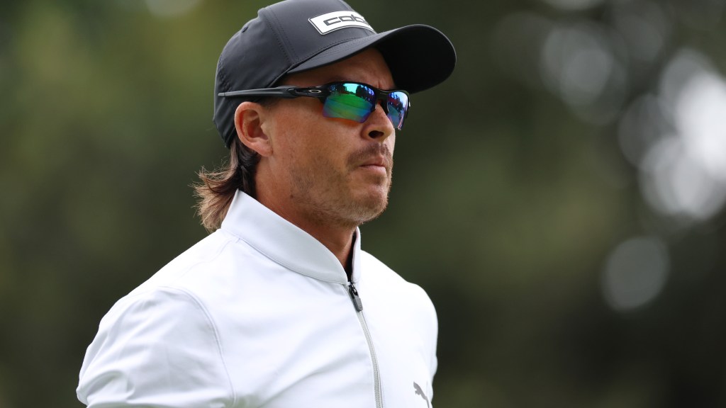Justin Thomas’s eagle finish among takeaways at the Zozo Championship