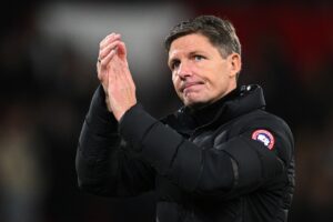 Richard Keys has suggested Crystal Palace need Roy Hodgson