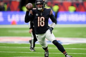 Kliff Kingsbury Provides Honest Thoughts On Caleb Williams