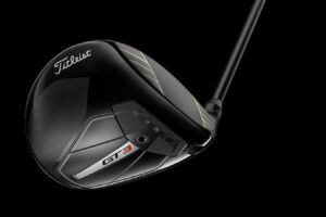 How the Titleist GT3 driver helped Billy Horschel to his stand-out season