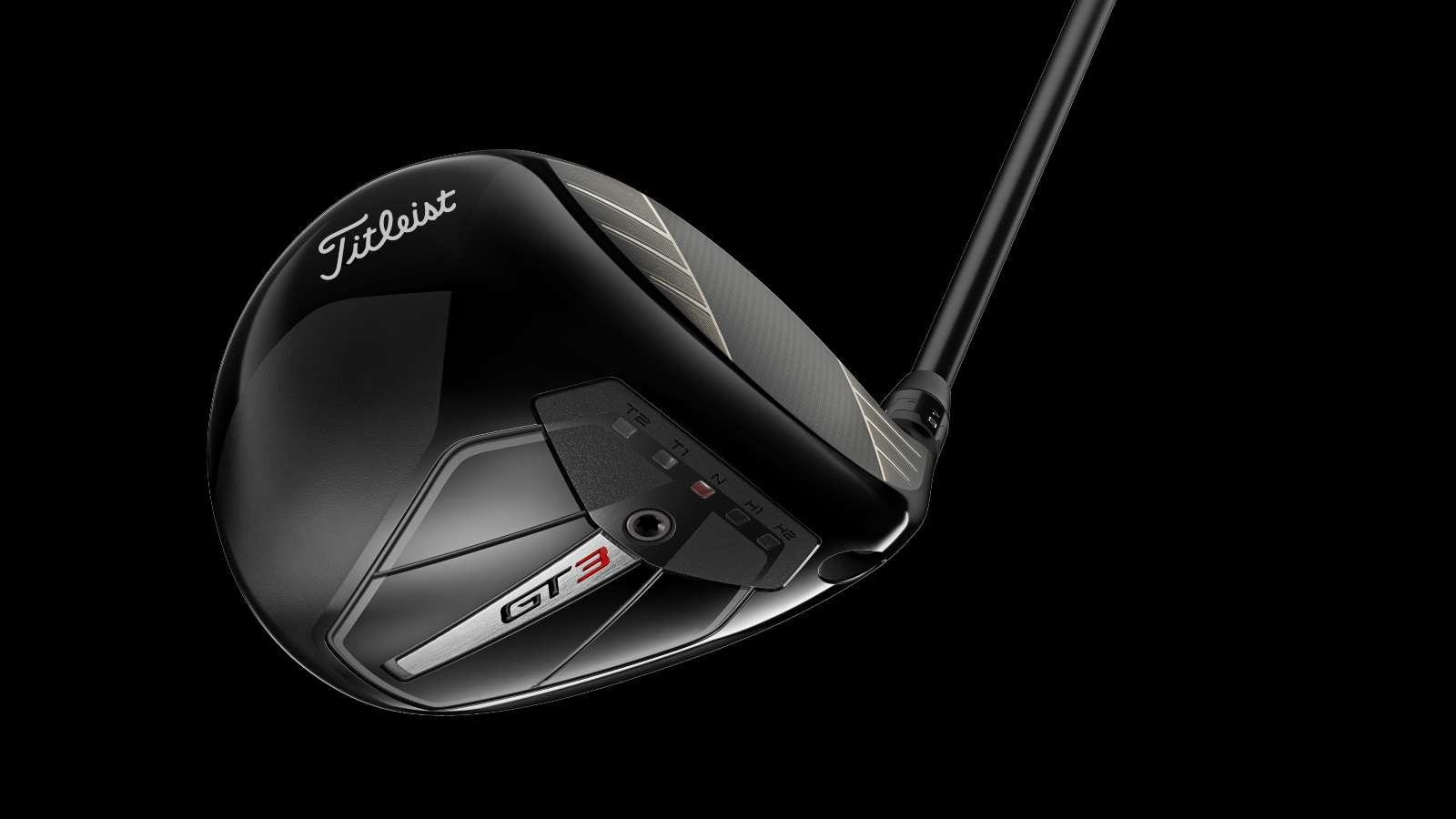 How the Titleist GT3 driver helped Billy Horschel to his stand-out season