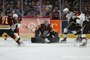 AHL Power Rankings Top 10: Hershey Bears Still The Team To Beat