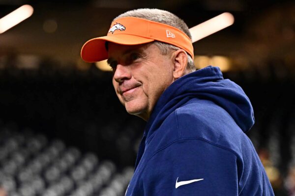 Sean Payton Admits Teams Are Reaching Out About Their Backup QBs
