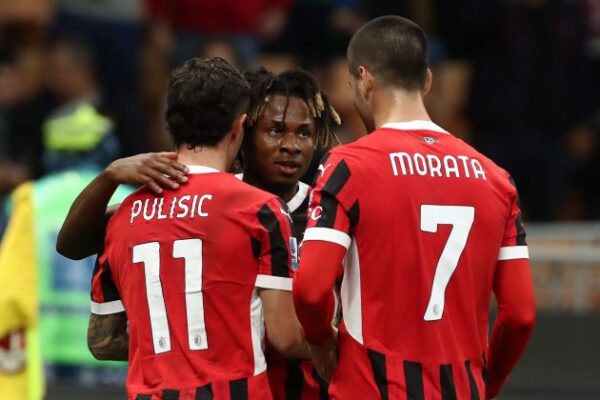 Manchester United player’s potential could be crucial in Aston Villa’s pursuit of Serie A star Samu Chuwueze could be key for Antony sale