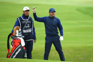 The Alfred Dunhill Links Championship 2024: History, Favorites, UK Odds, and Tournament Details - Golf News