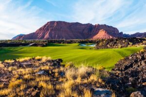 Black Desert Championship 2024 prize money, TV info, field and more