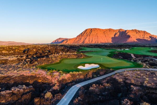 2024 Black Desert Championship: Thursday Tee Times and Viewing Guide Black Desert Championship 2024 Thursday tee times, how to watch info