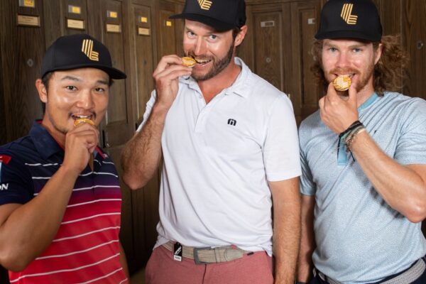 Only one spot up for grabs at 2024 LIV Golf Promotions event