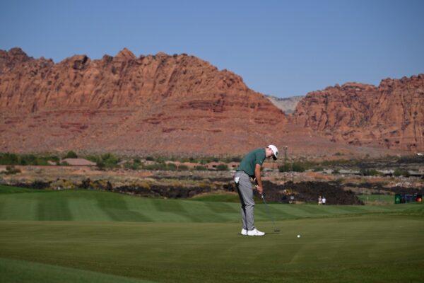 Black Desert Championship 2024 PGA Tour prize money payouts in Utah