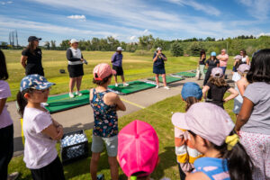 She Plays Golf Season in Review – 2024