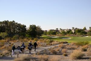 Shriners Children’s Open 2024 Friday tee times, PGA Tour pairings