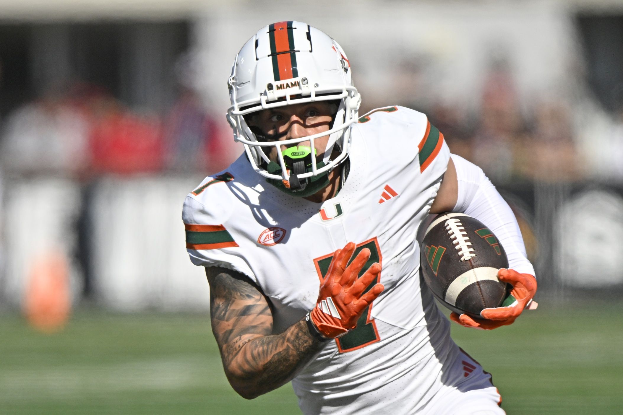 Xavier Restrepo NFL Draft Hub: 2025 Mock Draft and Scouting Report, Projections, Stats, and More Ahead of Week 9