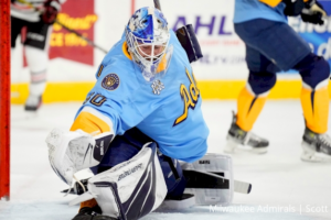 AHL Season Preview: Yaroslav Askarov And Other Top Goaltenders To Watch