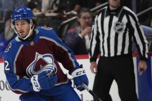 AHL neck protection mandate goes into effect this season