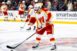 AHL Players Making An Impact In Western Conference NHL Training Camps