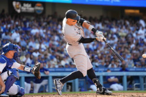 Aaron Judge Is the Greatest Dodger-Killer of All Time