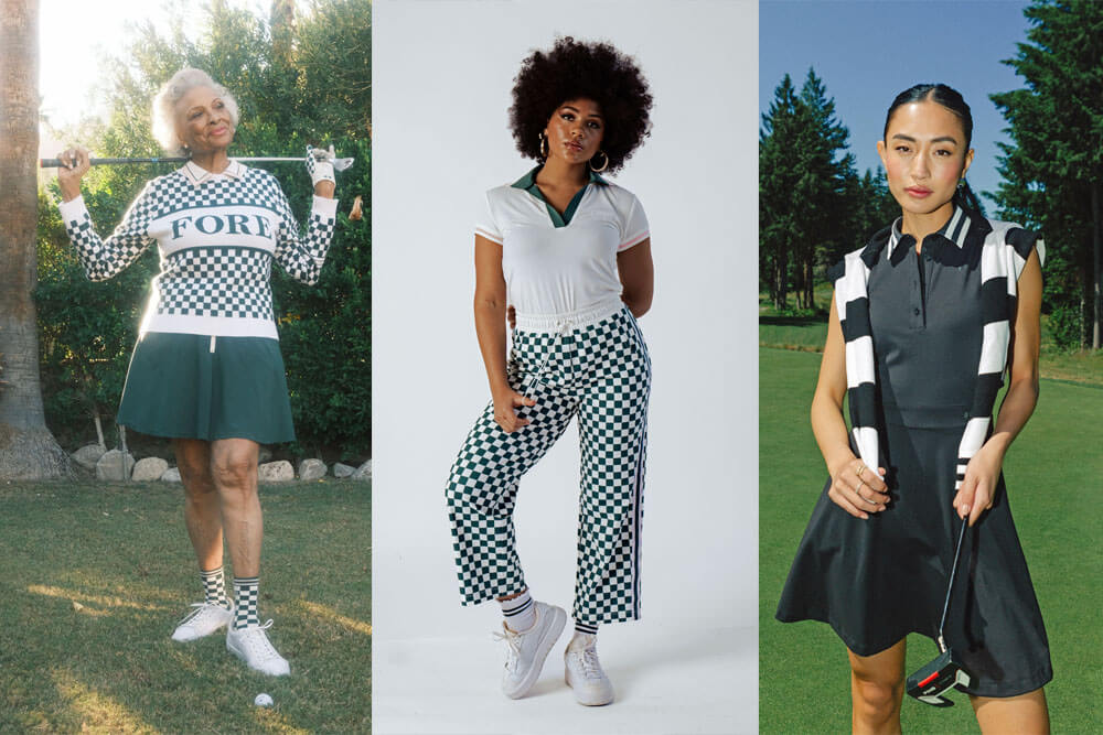 On the Money - Global Golf Post