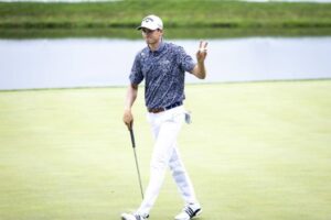 Adrien Dumont De Chassart tee times, live stream, TV coverage