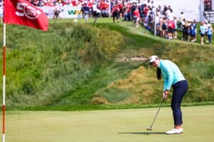 Allisen Corpuz odds to win the Maybank Championship