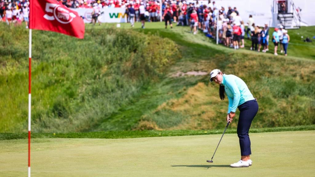 Allisen Corpuz odds to win the Maybank Championship