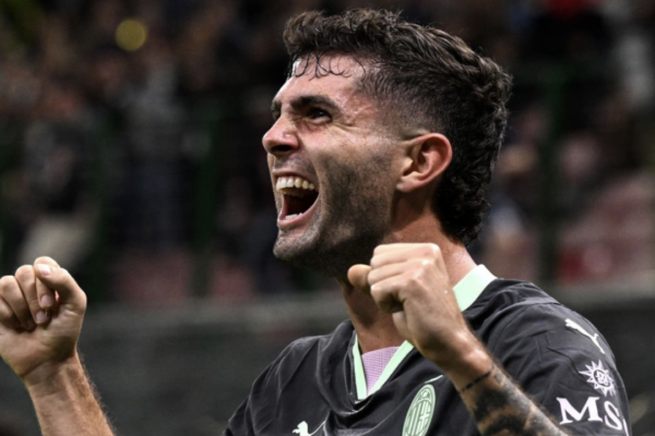 Christian Pulisic, Haji Wright among goalscorers in Americans Abroad action