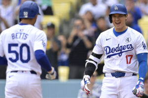 Let’s Examine Swing Path Diversity in the 2024 Playoffs