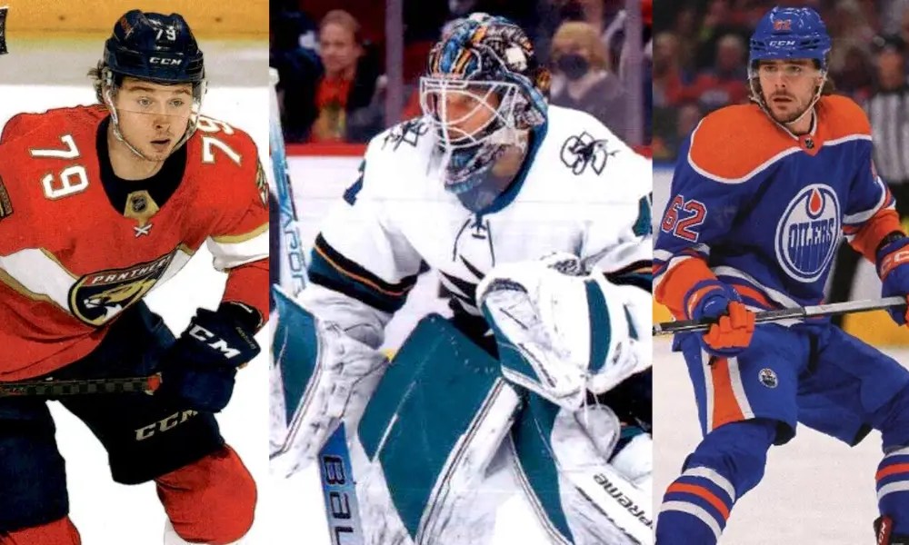 Schwindt, Reimer, Lavoie, and Full Rundown of NHL Waiver Claims