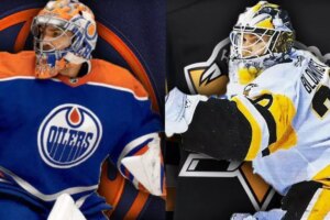 The Good, Bad, & Ugly from Oilers 4-0 Win Over the Penguins