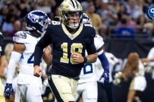 Pat Mayo's Week 6 Fantasy Football Rankings: Examining the QB, RB, WR, TE, and Defense Positions